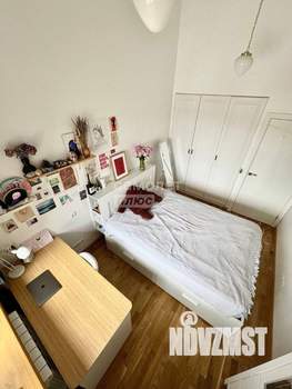 3-к квартира, вторичка, 69м2, 4/4 этаж