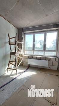 1-к квартира, вторичка, 47м2, 4/17 этаж