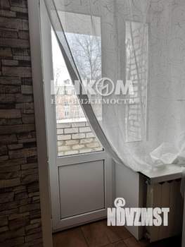1-к квартира, вторичка, 36м2, 2/9 этаж