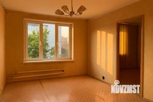3-к квартира, вторичка, 51м2, 7/9 этаж
