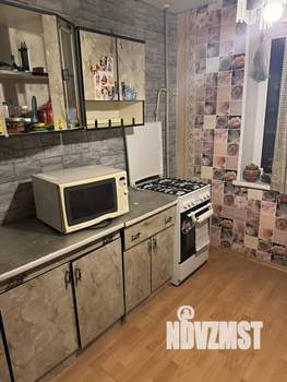 3-к квартира, вторичка, 69м2, 7/9 этаж