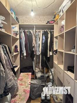 2-к квартира, вторичка, 60м2, 4/17 этаж