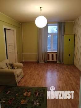 2-к квартира, вторичка, 50м2, 4/5 этаж