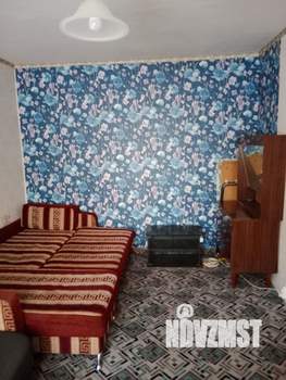 2-к квартира, вторичка, 42м2, 1/5 этаж