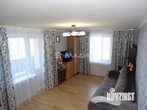 2-к квартира, вторичка, 56м2, 16/16 этаж