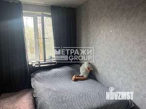 2-к квартира, вторичка, 44м2, 2/9 этаж