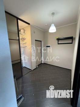 2-к квартира, вторичка, 50м2, 7/17 этаж