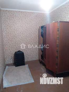 2-к квартира, вторичка, 42м2, 1/5 этаж