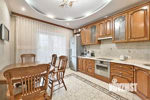 2-к квартира, вторичка, 69м2, 2/17 этаж