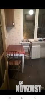 2-к квартира, вторичка, 44м2, 4/5 этаж