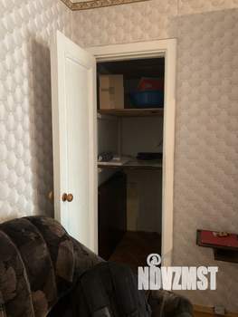 2-к квартира, вторичка, 42м2, 3/5 этаж