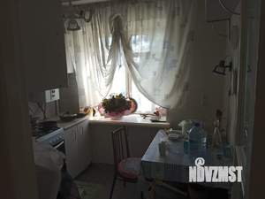 2-к квартира, вторичка, 43м2, 4/5 этаж