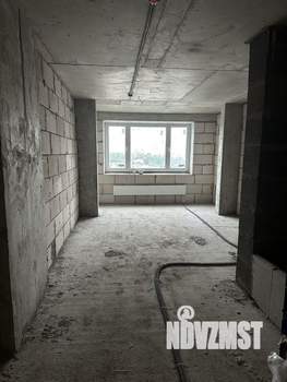 Студия квартира, вторичка, 31м2, 7/17 этаж