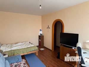 1-к квартира, вторичка, 47м2, 15/15 этаж