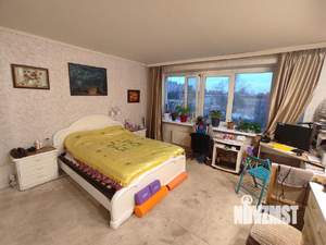 3-к квартира, вторичка, 92м2, 4/9 этаж