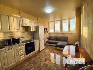 2-к квартира, вторичка, 65м2, 10/25 этаж