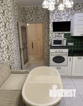 1-к квартира, вторичка, 45м2, 16/17 этаж