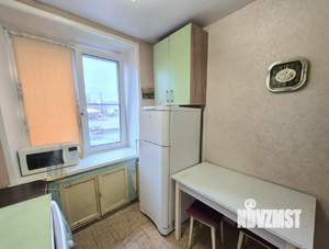 1-к квартира, вторичка, 31м2, 2/9 этаж