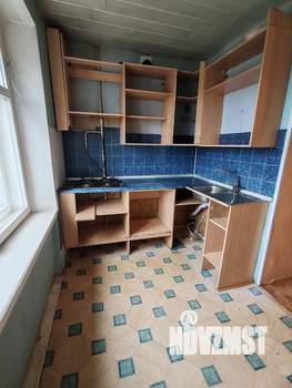 2-к квартира, вторичка, 43м2, 8/9 этаж