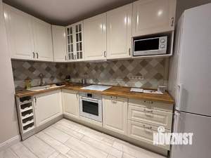 2-к квартира, вторичка, 60м2, 15/25 этаж