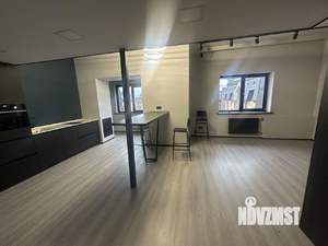 3-к квартира, вторичка, 90м2, 4/4 этаж