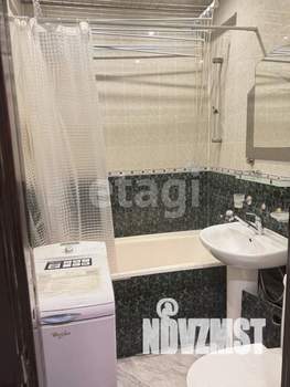 2-к квартира, вторичка, 41м2, 5/5 этаж