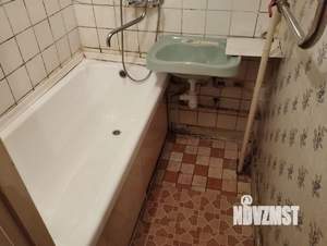 2-к квартира, вторичка, 47м2, 3/5 этаж