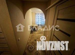 1-к квартира, вторичка, 31м2, 1/5 этаж