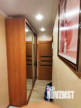 2-к квартира, вторичка, 45м2, 4/5 этаж