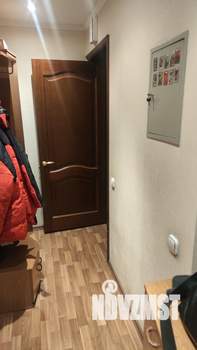 2-к квартира, вторичка, 46м2, 4/5 этаж