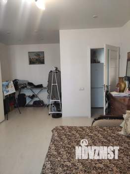 1-к квартира, вторичка, 41м2, 8/14 этаж
