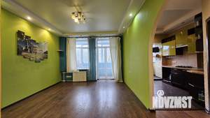 3-к квартира, вторичка, 70м2, 4/4 этаж