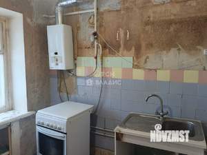 1-к квартира, вторичка, 32м2, 2/5 этаж