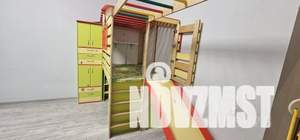 4-к квартира, вторичка, 67м2, 1/5 этаж