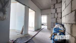 1-к квартира, вторичка, 47м2, 4/17 этаж