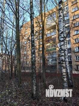 1-к квартира, вторичка, 33м2, 3/9 этаж