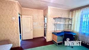 1-к квартира, вторичка, 32м2, 1/4 этаж