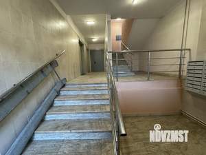 2-к квартира, вторичка, 54м2, 2/17 этаж