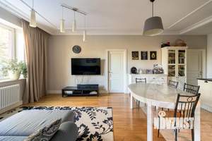 3-к квартира, вторичка, 114м2, 6/6 этаж