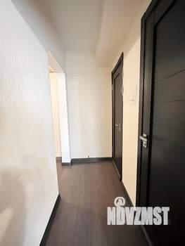 2-к квартира, вторичка, 50м2, 11/17 этаж