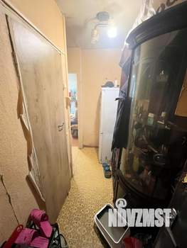 1-к квартира, вторичка, 30м2, 1/5 этаж