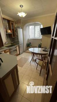 3-к квартира, вторичка, 66м2, 8/12 этаж