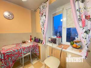 3-к квартира, вторичка, 57м2, 5/9 этаж