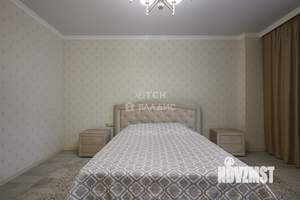 3-к квартира, вторичка, 95м2, 2/18 этаж