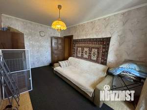 2-к квартира, вторичка, 52м2, 6/12 этаж