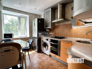 2-к квартира, вторичка, 51м2, 2/9 этаж