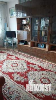 2-к квартира, вторичка, 54м2, 4/9 этаж