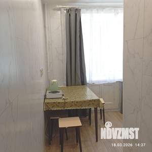 1-к квартира, вторичка, 31м2, 1/5 этаж