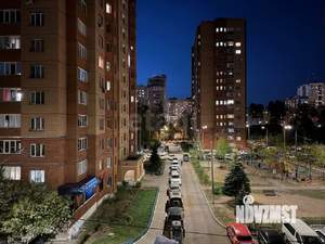 3-к квартира, вторичка, 94м2, 4/17 этаж