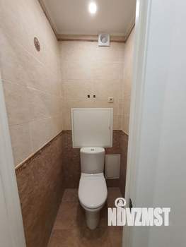 1-к квартира, вторичка, 44м2, 10/17 этаж